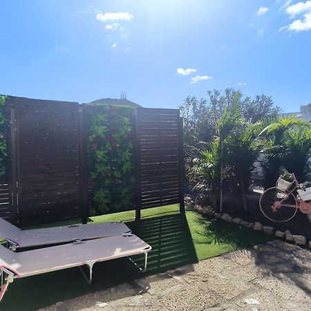 Villa Daita 1 Granadilla De Abona Esterno foto