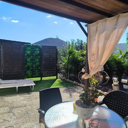 Villa Daita 1 Granadilla De Abona Esterno foto