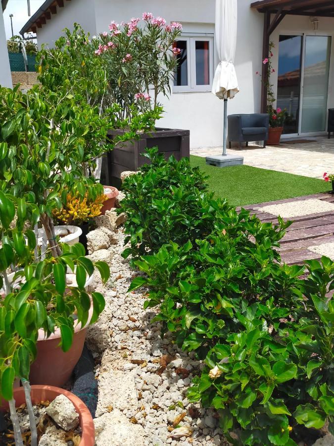 Villa Daita 1 Granadilla De Abona Esterno foto
