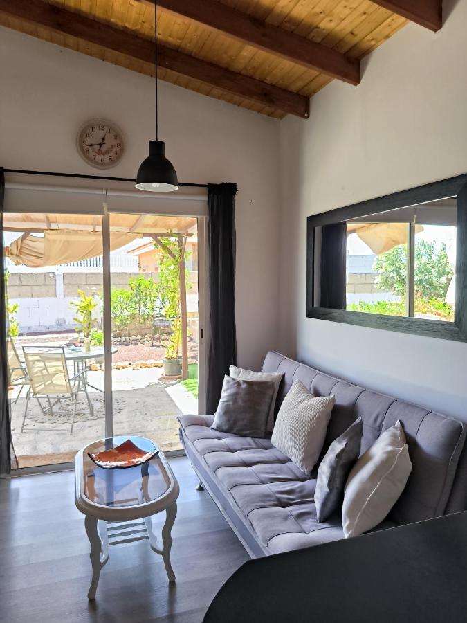 Villa Daita 1 Granadilla De Abona Esterno foto