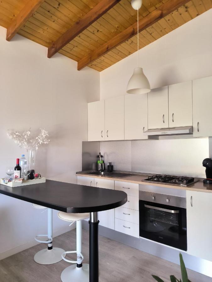 Villa Daita 1 Granadilla De Abona Esterno foto