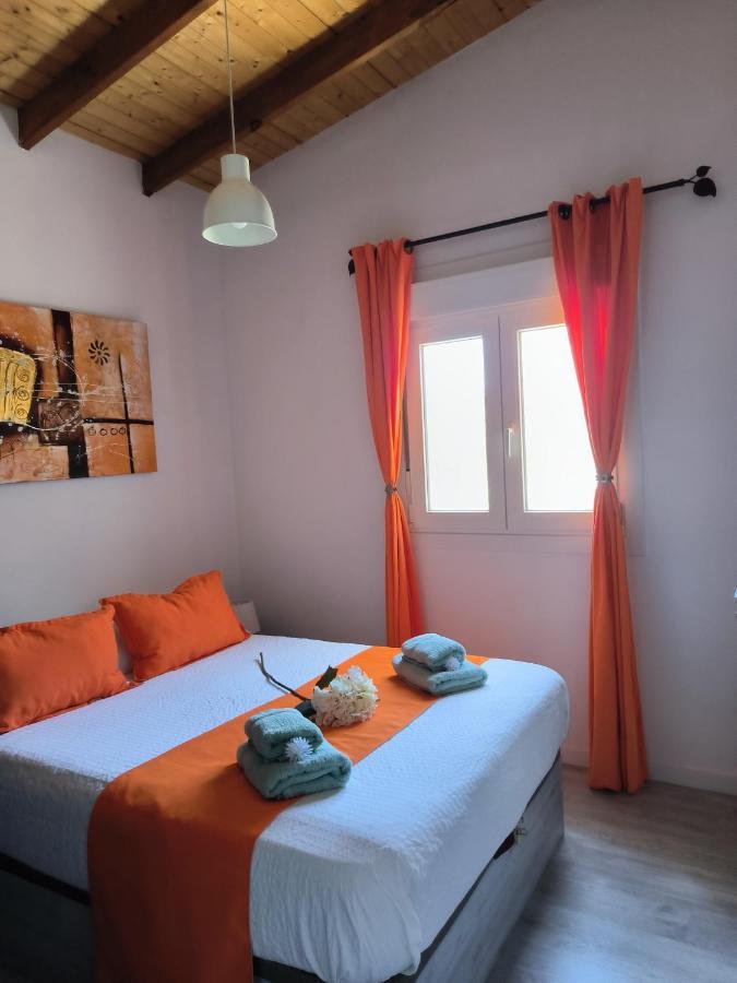 Villa Daita 1 Granadilla De Abona Esterno foto