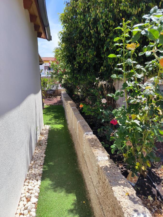 Villa Daita 1 Granadilla De Abona Esterno foto