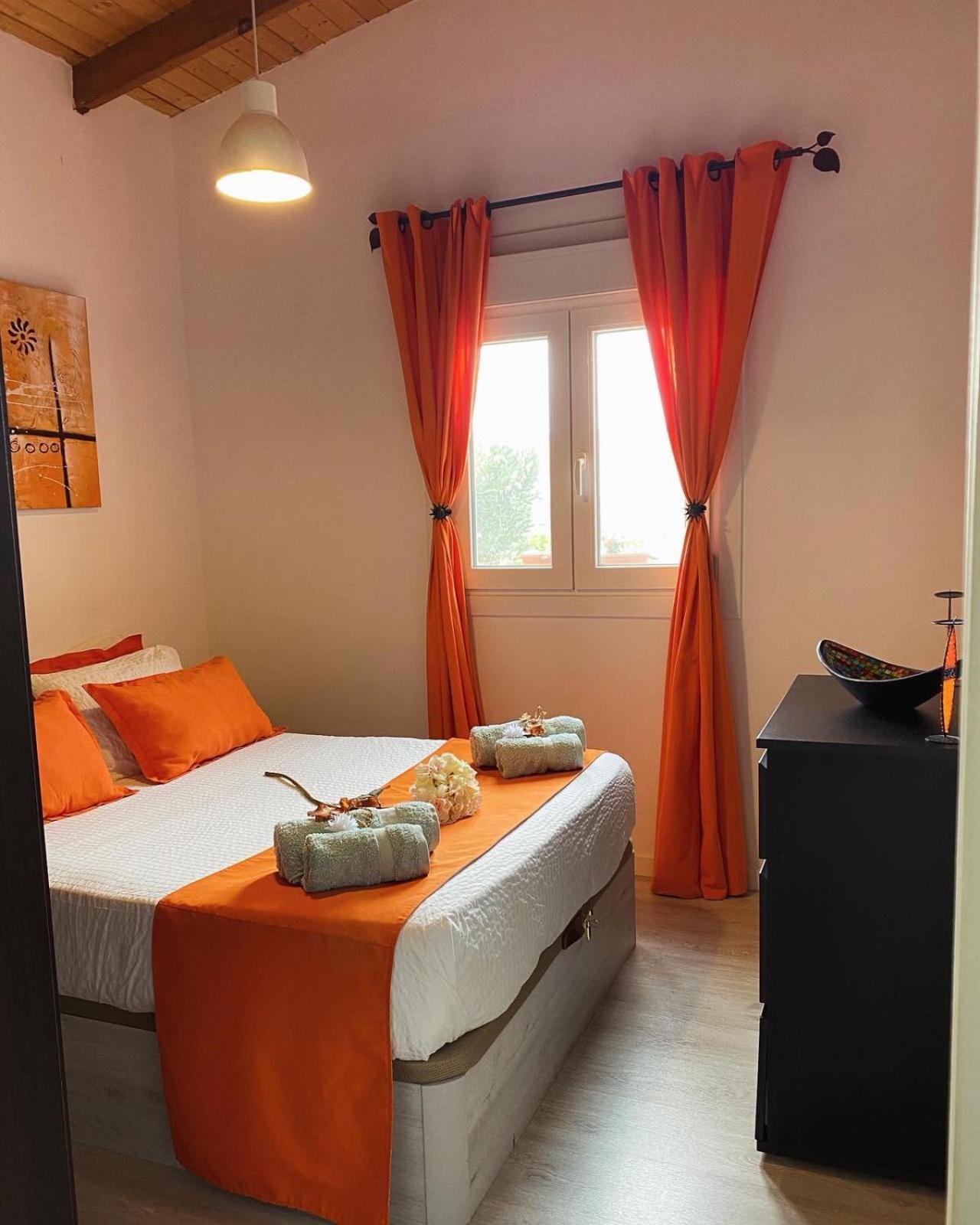 Villa Daita 1 Granadilla De Abona Esterno foto