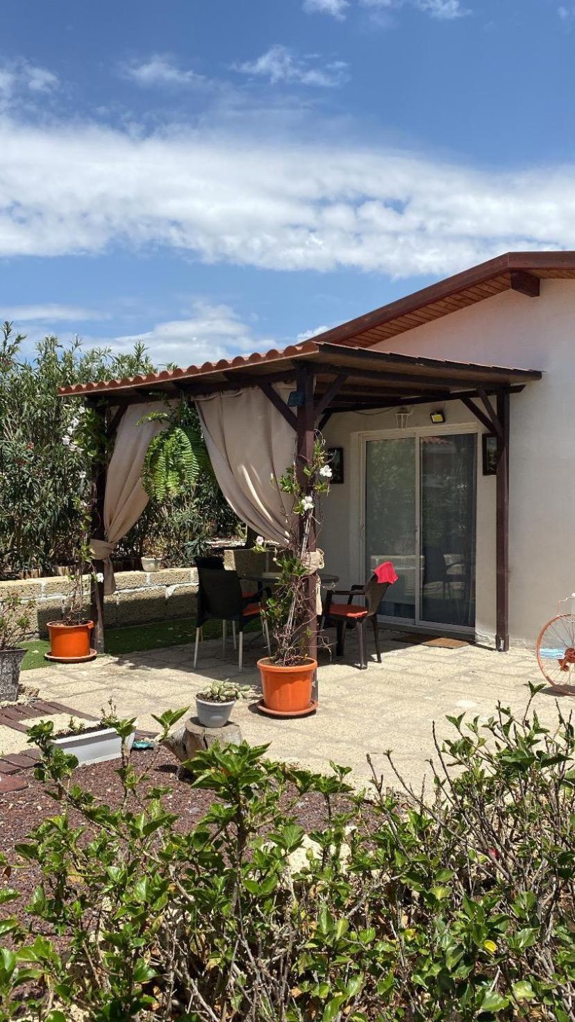 Villa Daita 1 Granadilla De Abona Esterno foto
