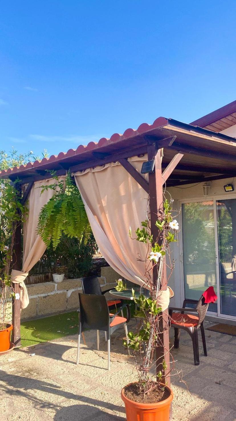 Villa Daita 1 Granadilla De Abona Esterno foto