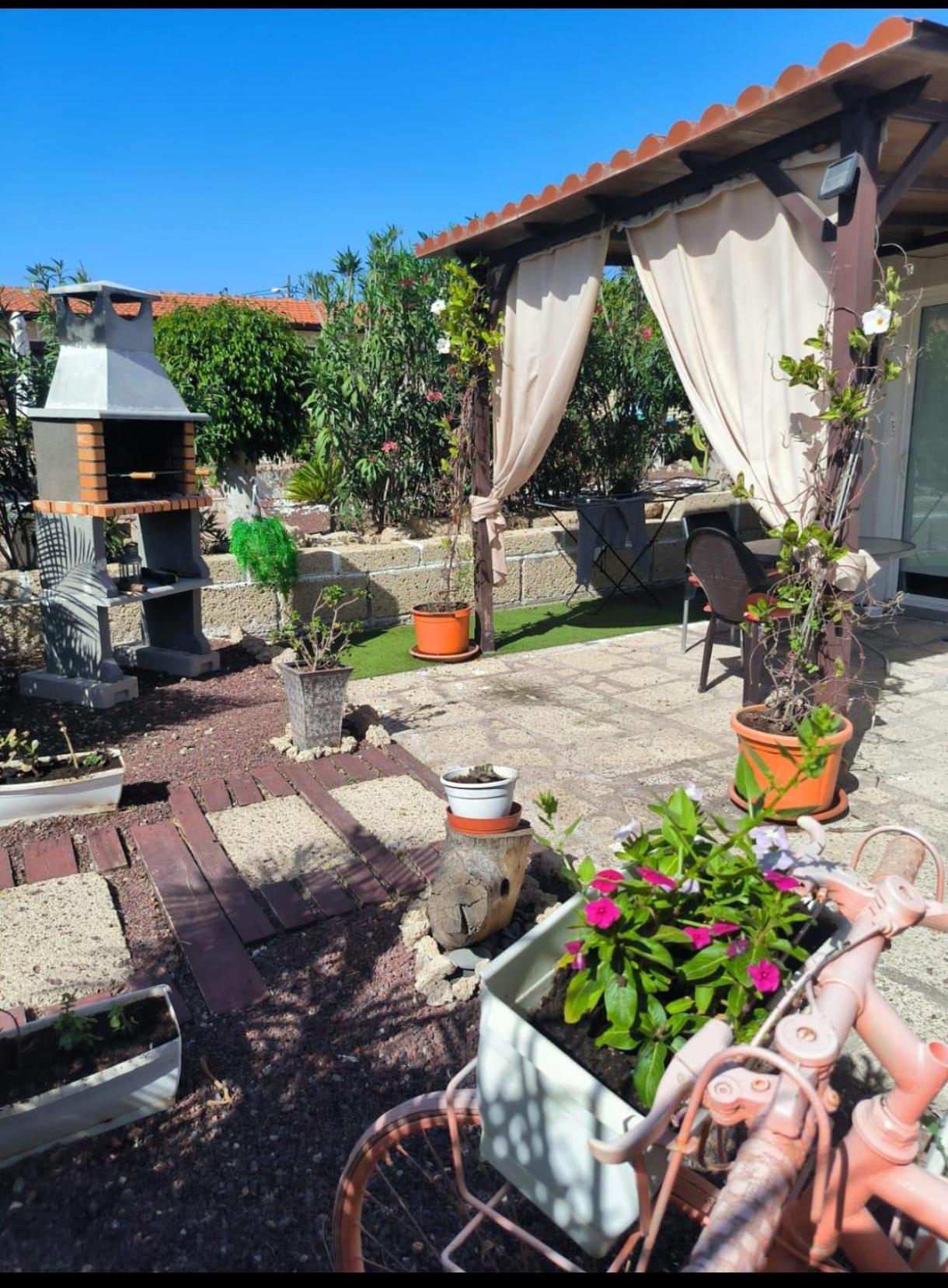 Villa Daita 1 Granadilla De Abona Esterno foto
